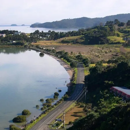 Harbour View Motel-3