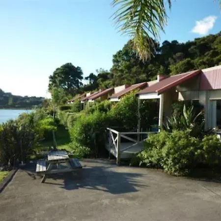 Harbour View Motel-2