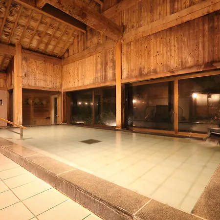 Kinugawa Onsen Hana No Yado Matsuya-2