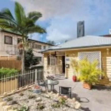 Kookaburra Inn-3