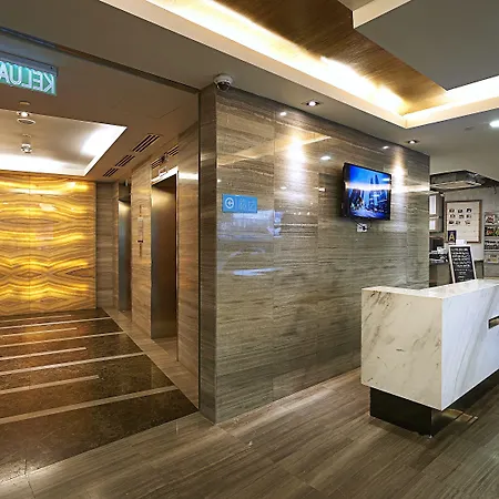 Hotel Transit Kuala Lumpur-2