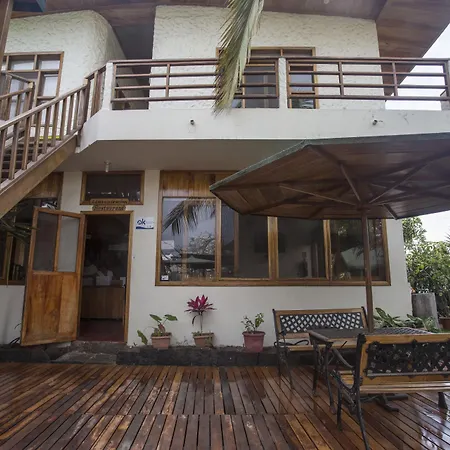 Hotel San Vicente Galapagos-3