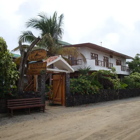 Hotel San Vicente Galapagos-2