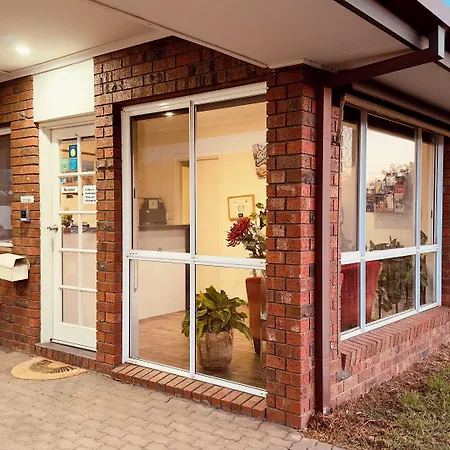 Mildura Riverview Motel-2