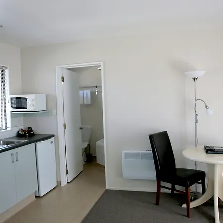 Westport Spa Motel-3