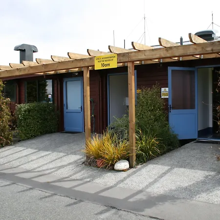 Te Anau Top 10 Holiday Park And Motels-3