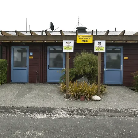 Te Anau Top 10 Holiday Park And Motels-2