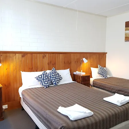 Central Motel Mildura-2