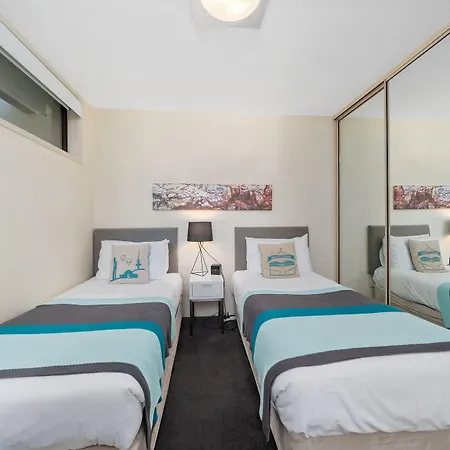 Manuka Park Serviced Apartments-3