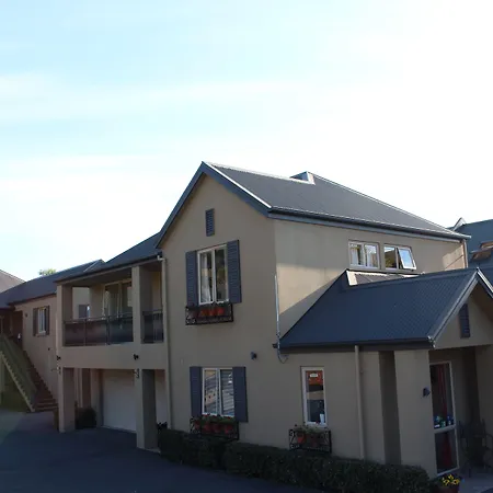 Tresori Motor Lodge-2