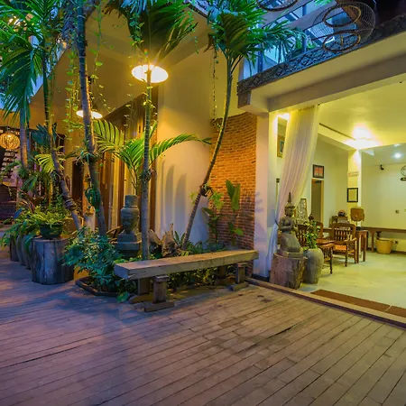 Cambana D'Angkor Suites-2
