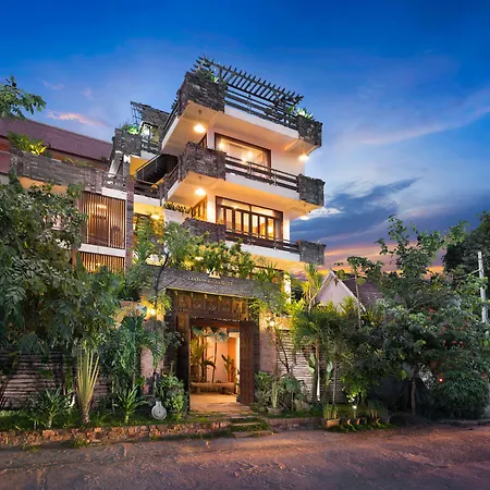 Cambana D'Angkor Suites-3