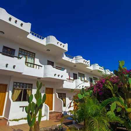 Hotel Fiesta-3