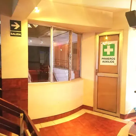 Hotel La Joya-3