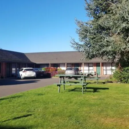 Pavilion Motel & Conference Centre-2
