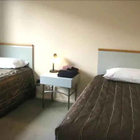 Pavilion Motel & Conference Centre-3