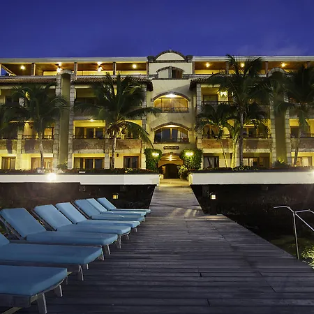 The Bellafonte - Luxury Oceanfront Hotel-2