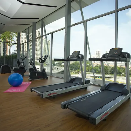 The Signature Hotel & Serviced Suites Hartamas Kuala Lumpur-3
