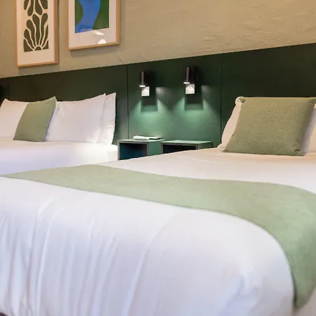 Everton Park Hotel-3
