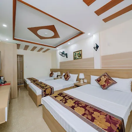 My Ngoc Hotel-2