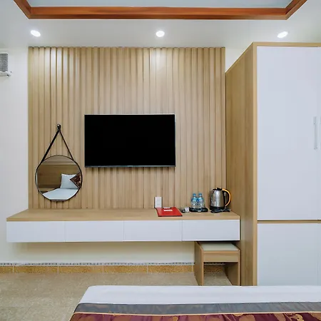 My Ngoc Hotel-3