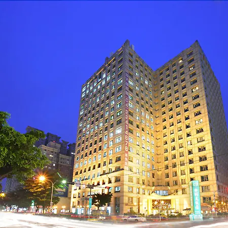 Zhong Ke Hotel-2