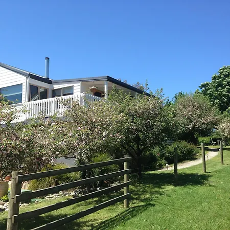 Yarra Glen Bed & Breakfast-2