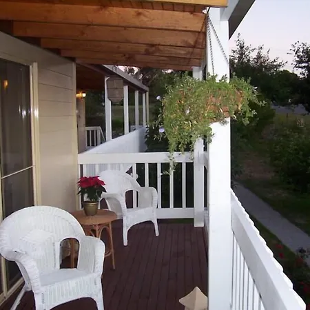 Yarra Glen Bed & Breakfast-3