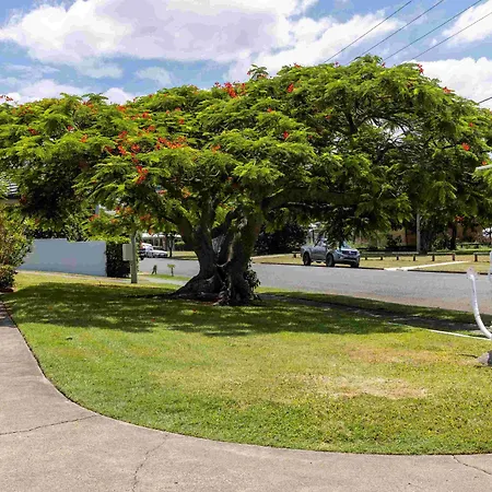 Wynnum Anchor Motel-2