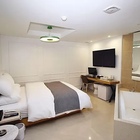 Circle Hotel Seoul-3
