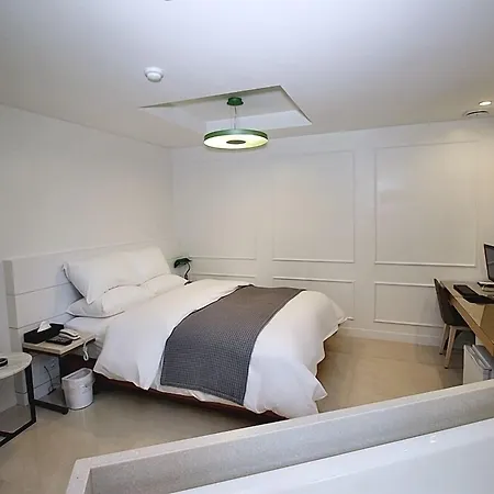 Circle Hotel Seoul-2