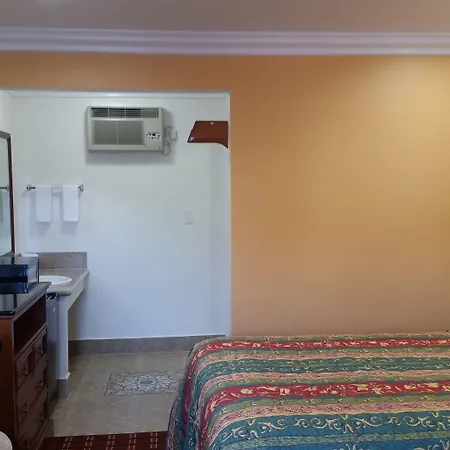 Kona Inn Motel Anaheim-2