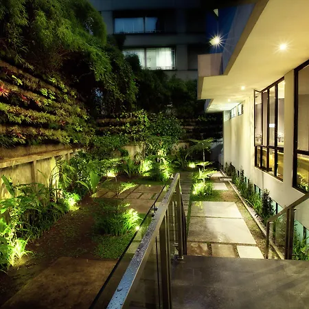 Indies Style Hotel Bandung-3