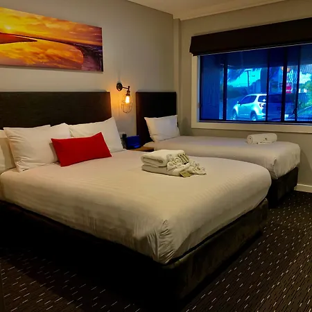 Merewether Motel-3