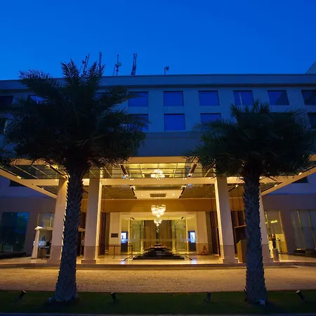 Courtyard By Marriott Agra-3