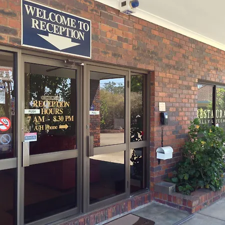 Oxley Motor Inn-2