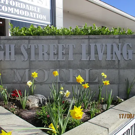 High Street Living Motel-3
