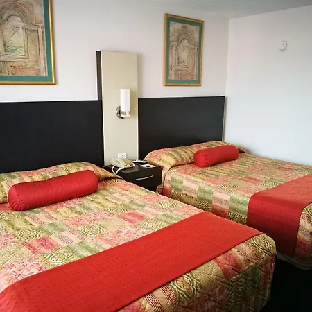 Merida Inn & Suites-3