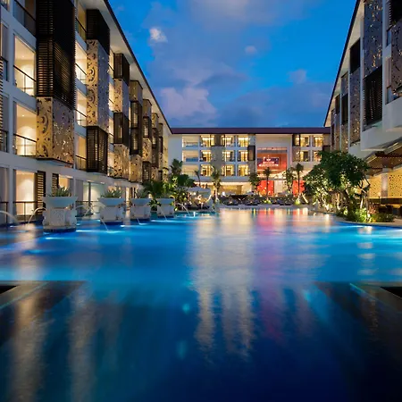 The Trans Resort Bali-2