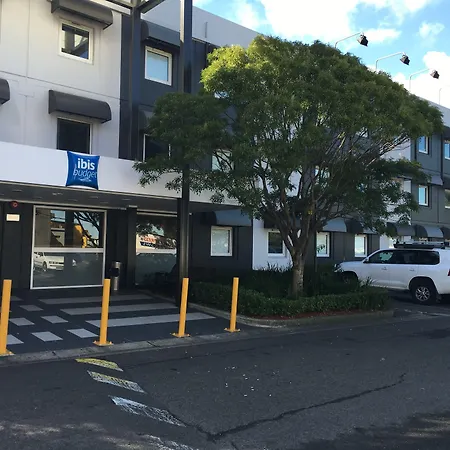 Ibis Budget - St Peters-2