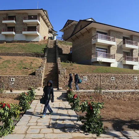 Rupakot Resort-2