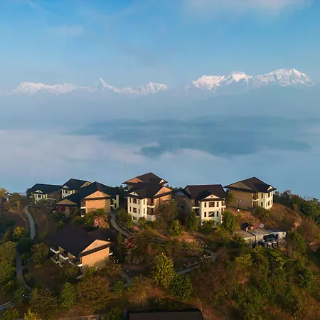 Rupakot Resort-3