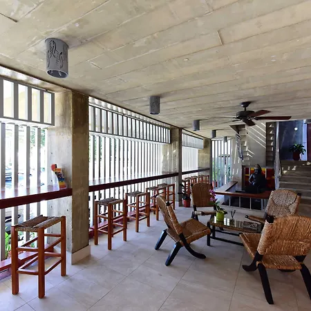 Dream Inn Pr-2