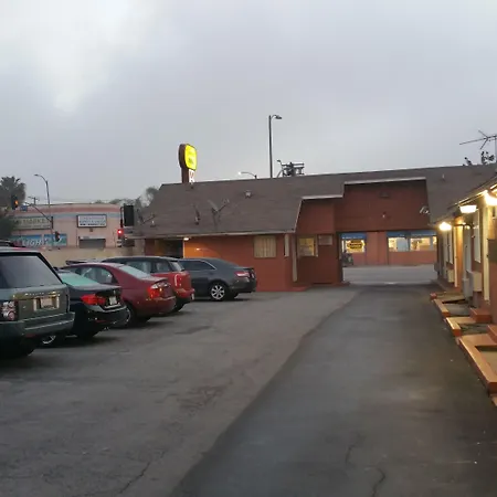 Crenshaw Inn Motel-3