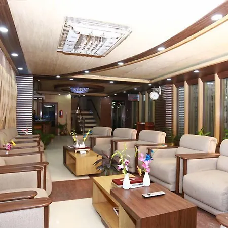 Marino Hotel - Best Near Airport-3