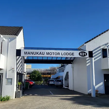 Manukau Motor Lodge-2