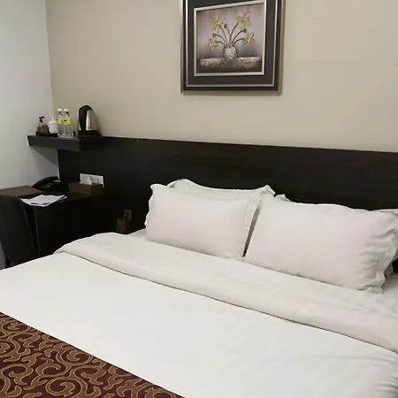 J Suites Hotel-2