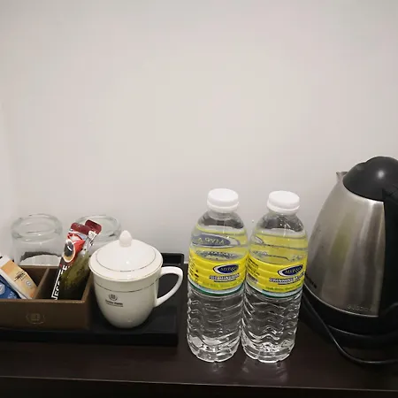 J Suites Hotel-3