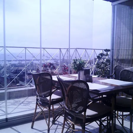 Hotel Linda-2
