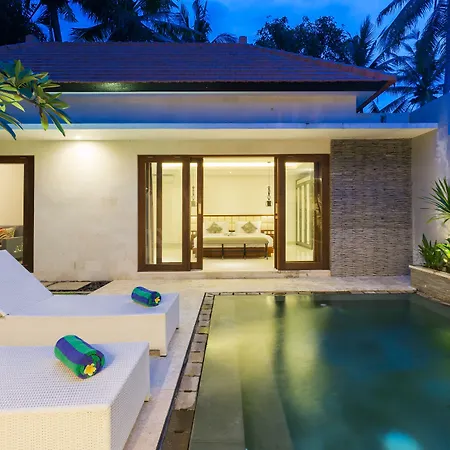 Odika Lovina Villas-2
